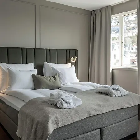 Bryggen 4*
