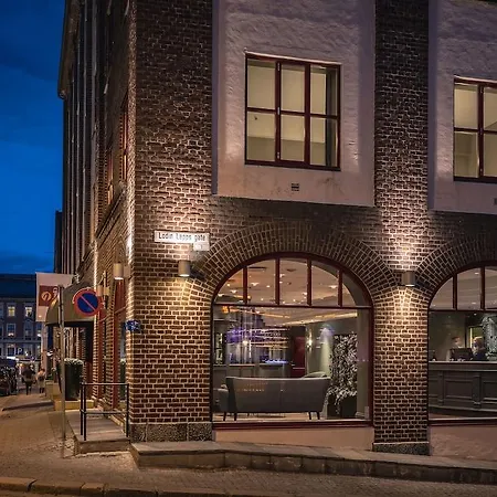 Bryggen 4* Bergen