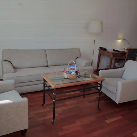 Bryggen 4*