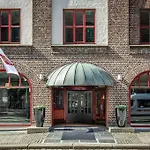 Bryggen 4* Bergen