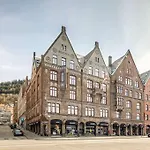 Bryggen 호텔 4*