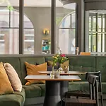 Bryggen Hotel