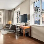 Bryggen 호텔 베르겐