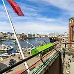 Bryggen 베르겐