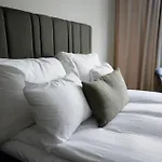 Bryggen Hotel