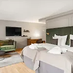 Bryggen 호텔 4*
