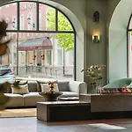 호텔 Bryggen 베르겐