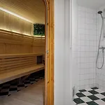 Bryggen 호텔 베르겐