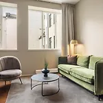 Bryggen 호텔
