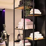 Bryggen 호텔 4*