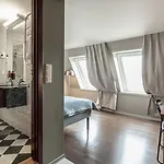 Bryggen 4* 베르겐