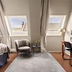 Bryggen 호텔 4*
