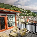Bryggen 4* 베르겐