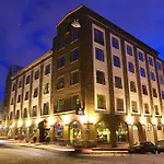 Hotel Bryggen