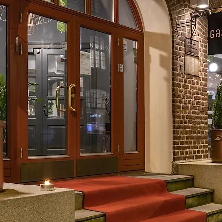 Szálloda Bryggen 4*