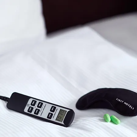 Clarion Hotel Bergen Hotel