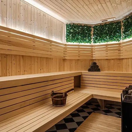 Clarion Hotel Bergen Hotel Bergen