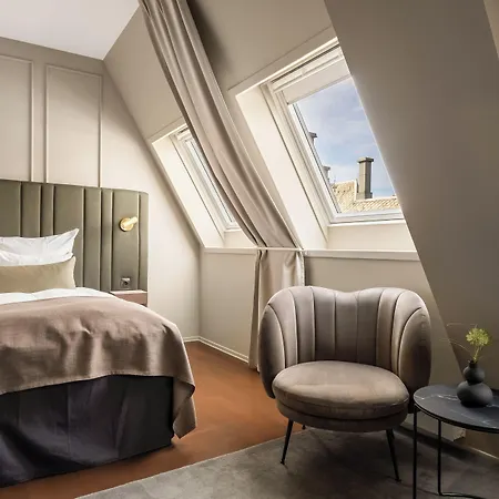 Clarion Hotel Bergen