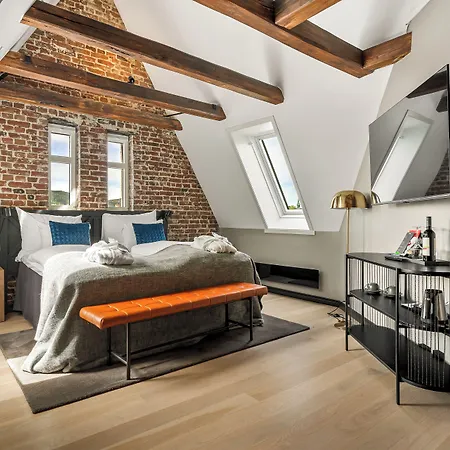 Clarion Hotel Bergen Hotel Bergen