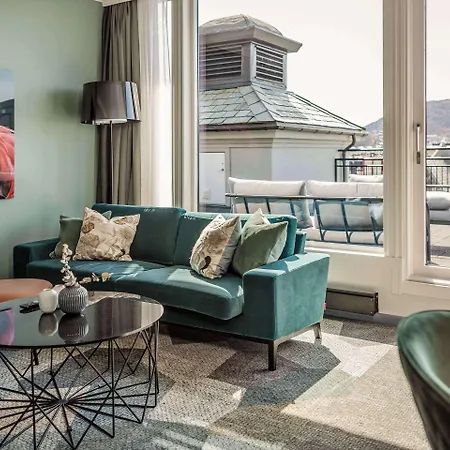 Clarion Hotel Bergen Bergen