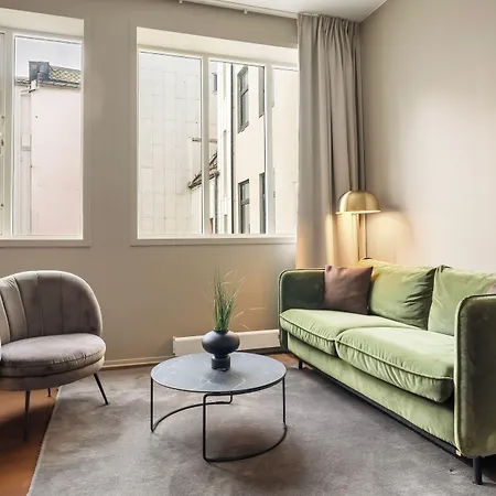 Clarion Hotel Bergen Hotel