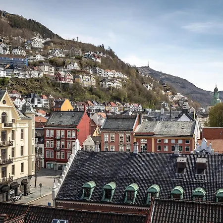 Clarion Hotel Bergen