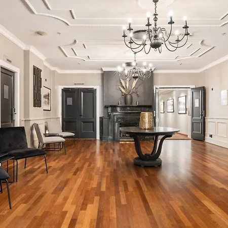 Clarion Hotel Bergen Hotel Bergen