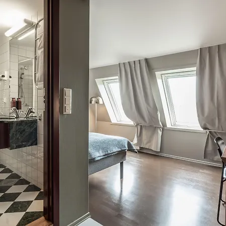 Clarion Hotel Bergen 4* Bergen