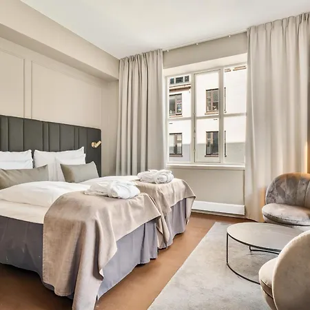 Clarion Hotel Bergen Hotel 4*