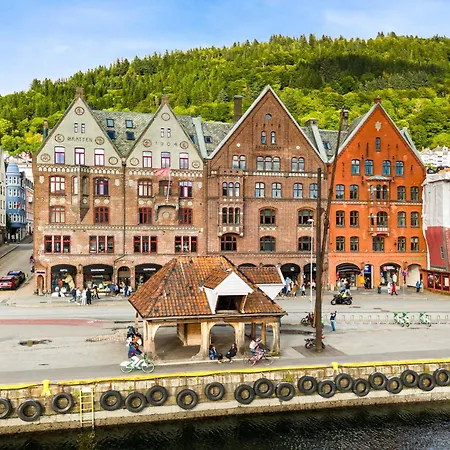 Clarion Hotel Bergen Hotel