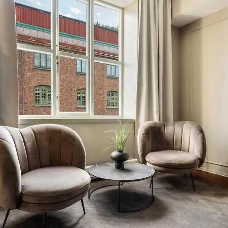 Clarion Hotel Bergen Hotel