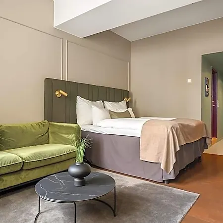 Bryggen 4*