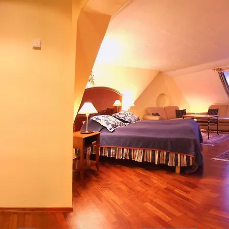 Clarion 4* Bergen