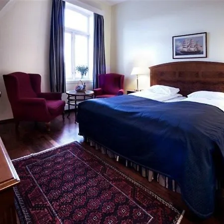Hotel Clarion Bergen