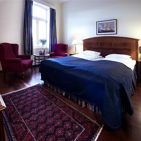 Hotel Clarion 4*