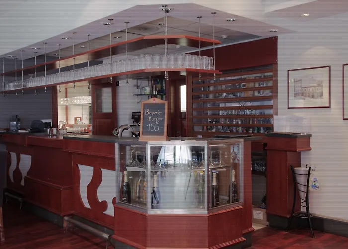 Bryggen Hotel Bergen