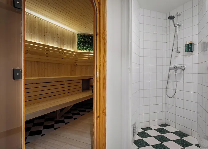 Bryggen Hotel Bergen