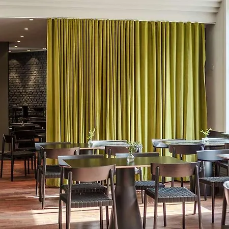 Home Hotel Bryggen 4* Берген