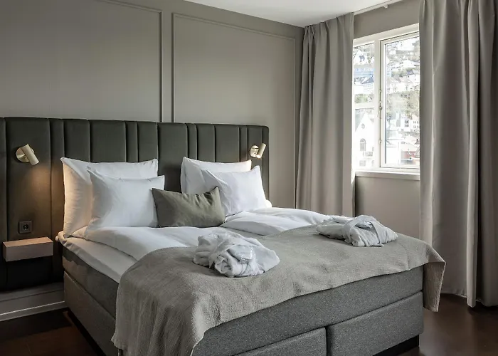 Bryggen 4*