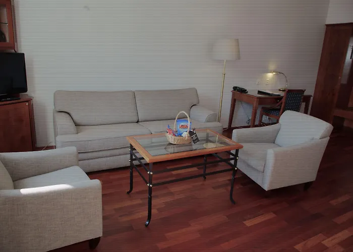 Bryggen 4*
