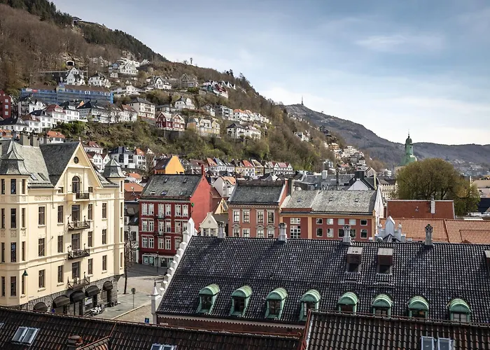 Bryggen